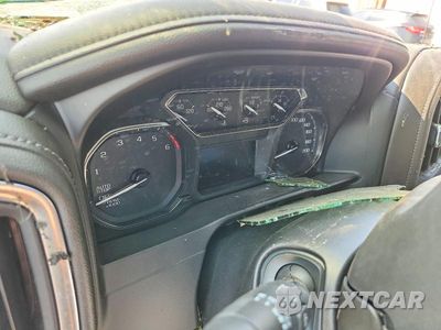 Zdjęcie 9 z 12 samochodu: 2019 GMC SIERRA K1500 ELEVATION VIN:1GTU9CED2KZ264615 - miniatura