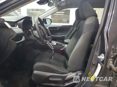 Zdjęcie 7 z 13 samochodu: 2023 TOYOTA RAV4 LE VIN:2T3G1RFV2PW382153 - miniatura