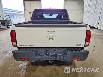 Zdjęcie 6 z 12 samochodu: 2023 HONDA RIDGELINE SPORT VIN:5FPYK3F1XPB044198 - miniatura