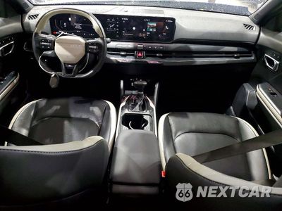 Zdjęcie 8 z 12 samochodu: 2025 KIA K4 GT LINE VIN:3KPFW4DE8SE177914 - miniatura
