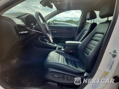 Zdjęcie 7 z 13 samochodu: 2024 HONDA CR-V EXL VIN:2HKRS4H72RH484585 - miniatura
