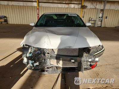 Piąte zdjęcie samochodu w środku: 2024 HYUNDAI ELANTRA SEL VIN:KMHLM4DG6RU675191 - miniatura