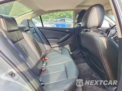 Zdjęcie 10 z 12 samochodu: 2009 NISSAN ALTIMA 2.5 VIN:1N4AL21E79N464135 - miniatura