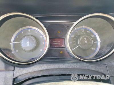 Zdjęcie 9 z 13 samochodu: 2012 HYUNDAI SONATA SE VIN:5NPEC4AC7CH362945 - miniatura