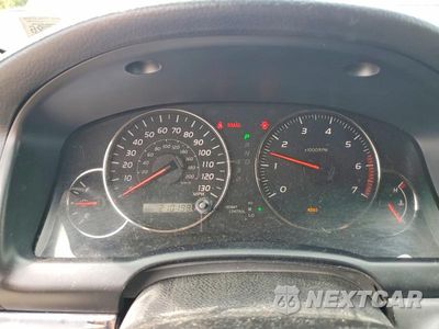 Zdjęcie 9 z 13 samochodu: 2008 LEXUS GX 470 VIN:JTJBT20X480152123 - miniatura