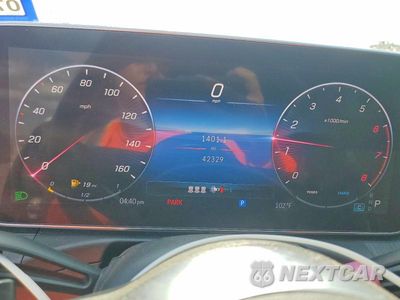 Zdjęcie 9 z 12 samochodu: 2024 MERCEDES-BENZ C 300 VIN:W1KAF4GB4RR232942 - miniatura