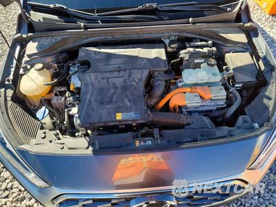 Zdjęcie 11 z 12 samochodu: 2020 HYUNDAI IONIQ SE VIN:KMHC75LC8LU188447 - miniatura
