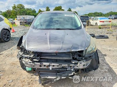 Piąte zdjęcie samochodu w środku: 2013 FORD ESCAPE SE VIN:1FMCU9GX3DUC66146 - miniatura