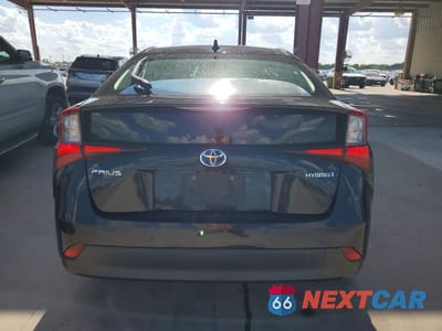 Zdjęcie 6 z 12 samochodu: 2022 TOYOTA PRIUS LE VIN:JTDKAMFU1N3182207 - miniatura