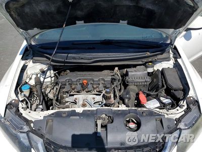 Zdjęcie 11 z 12 samochodu: 2013 HONDA CIVIC EX VIN:19XFB2F87DE080942 - miniatura