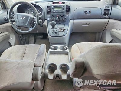 Zdjęcie 8 z 13 samochodu: 2007 HYUNDAI ENTOURAGE GLS VIN:KNDMC233X76036697 - miniatura