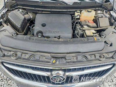 Zdjęcie 11 z 12 samochodu: 2019 BUICK ENCLAVE ESSENCE VIN:5GAERBKW8KJ231378 - miniatura