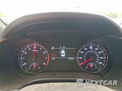 Zdjęcie 9 z 13 samochodu: 2022 KIA FORTE GT LINE VIN:3KPF54AD6NE447080 - miniatura