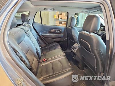 Zdjęcie 11 z 13 samochodu: 2018 GMC TERRAIN SLT VIN:3GKALPEV2JL402992 - miniatura