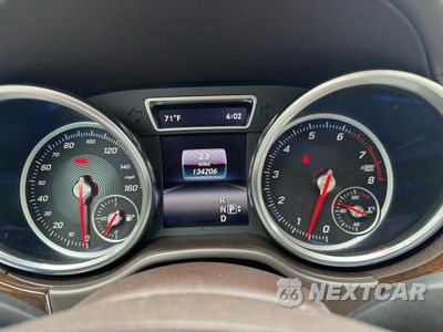 Zdjęcie 8 z 13 samochodu: 2016 MERCEDES-BENZ GLE 400 4MATIC VIN:4JGDA5GB7GA636868 - miniatura