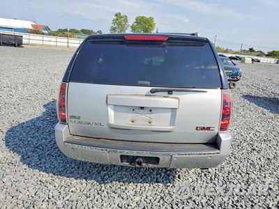 Zdjęcie 11 z 26 samochodu: 2010 GMC YUKON XL DENALI VIN:1GKUKMEF1AR251479 - miniatura
