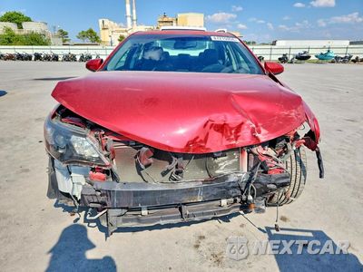 Piąte zdjęcie samochodu w środku: 2012 TOYOTA CAMRY SE V6 VIN:4T1BK1FK7CU512087 - miniatura