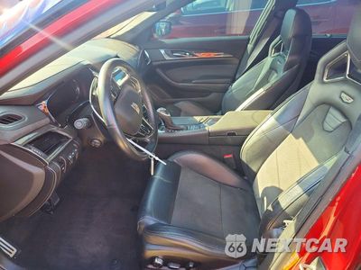Zdjęcie 7 z 12 samochodu: 2016 CADILLAC CTS-V VIN:1G6A15S63G0149502 - miniatura