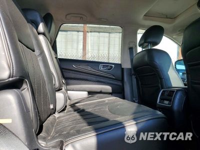 Zdjęcie 11 z 13 samochodu: 2015 INFINITI QX60 BASE VIN:5N1AL0MN3FC527518 - miniatura