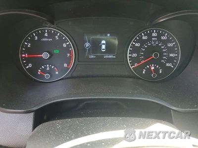Zdjęcie 9 z 12 samochodu: 2016 KIA OPTIMA LX VIN:5XXGT4L39GG089286 - miniatura