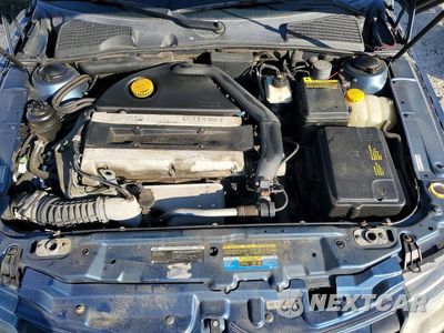 Zdjęcie 11 z 13 samochodu: 2008 SAAB 9-5 2.3T VIN:YS3ED49G083507310 - miniatura