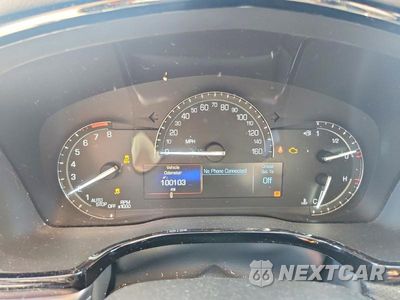 Zdjęcie 9 z 13 samochodu: 2018 CADILLAC XT5 LUXURY VIN:1GYKNDRS9JZ239463 - miniatura