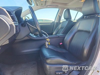 Zdjęcie 7 z 12 samochodu: 2013 LEXUS CT 200 VIN:JTHKD5BH1D2171118 - miniatura