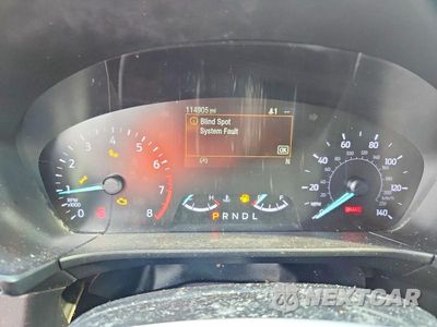 Zdjęcie 9 z 14 samochodu: 2020 FORD ESCAPE S VIN:1FMCU0F68LUA69041 - miniatura