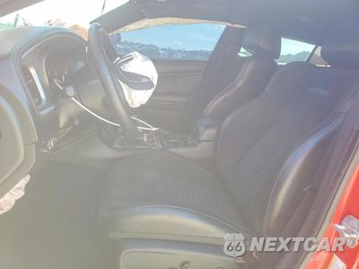 Zdjęcie 7 z 13 samochodu: 2021 DODGE CHARGER R/T VIN:2C3CDXCT4MH682080 - miniatura