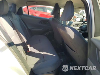 Zdjęcie 10 z 12 samochodu: 2025 TOYOTA PRIUS LE VIN:JTDACAAU3S3060102 - miniatura