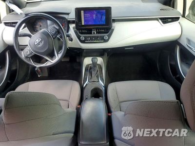 Zdjęcie 8 z 12 samochodu: 2024 TOYOTA COROLLA SE VIN:JTDS4MCE6R3519335 - miniatura