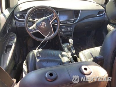 Zdjęcie 8 z 14 samochodu: 2018 BUICK ENCORE ESSENCE VIN:KL4CJCSB4JB527808 - miniatura