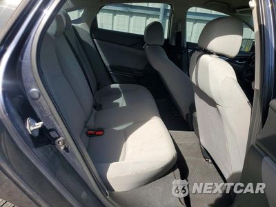 Zdjęcie 10 z 12 samochodu: 2020 HONDA CIVIC LX VIN:2HGFC2F65LH542902 - miniatura