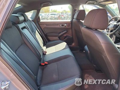 Zdjęcie 10 z 13 samochodu: 2026 HONDA CIVIC SPORT VIN:2HGFE2F51TH607665 - miniatura