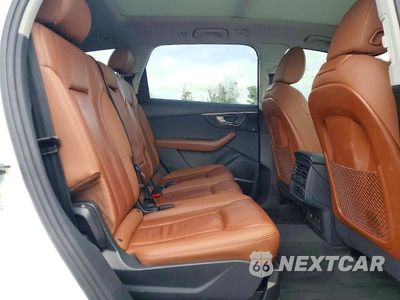 Zdjęcie 11 z 13 samochodu: 2021 AUDI Q7 PREMIUM PLUS VIN:WA1LXAF7XMD014161 - miniatura