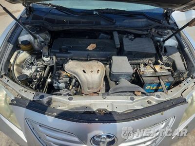 Zdjęcie 11 z 12 samochodu: 2009 TOYOTA CAMRY LE VIN:4T1BE46K49U895620 - miniatura