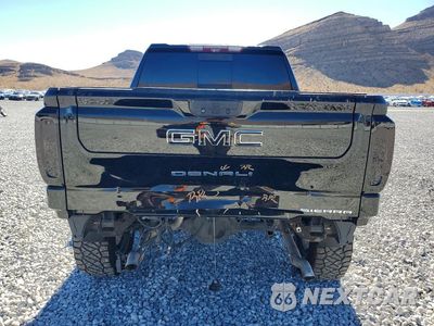 Zdjęcie 6 z 13 samochodu: 2020 GMC SIERRA K1500 DENALI VIN:3GTU9FET8LG428539 - miniatura