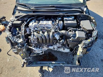 Zdjęcie 11 z 13 samochodu: 2020 TOYOTA COROLLA LE VIN:JTDEPRAE2LJ089665 - miniatura