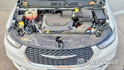 Zdjęcie 12 z 14 samochodu: 2025 CHRYSLER PACIFICA SELECT VIN:2C4RC1BG8SR568469 - miniatura