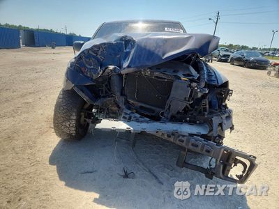 Piąte zdjęcie samochodu w środku: 2013 RAM 1500 ST VIN:1C6RR7KT6DS581051 - miniatura