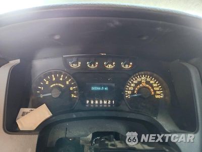Zdjęcie 9 z 12 samochodu: 2013 FORD F150 VIN:1FTNF1CF1DKG32476 - miniatura
