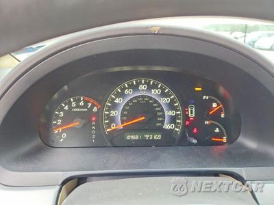 Zdjęcie 9 z 13 samochodu: 2009 HONDA ODYSSEY EX VIN:5FNRL38439B040143 - miniatura