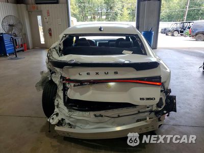 Zdjęcie 6 z 13 samochodu: 2026 LEXUS IS 350 F SPORT DESIGN VIN:JTHBZ1B23T5104782 - miniatura
