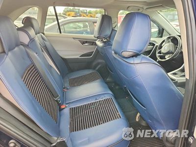 Zdjęcie 10 z 12 samochodu: 2025 TOYOTA RAV4 XLE VIN:2T3P1RFVXSW580620 - miniatura