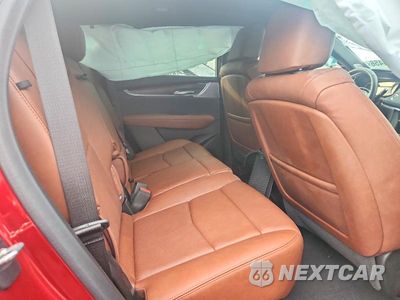 Zdjęcie 11 z 13 samochodu: 2024 CADILLAC XT5 SPORT VIN:1GYKNGRS7RZ707672 - miniatura