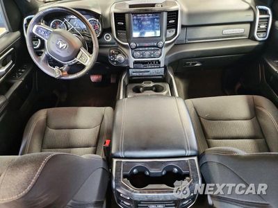 Zdjęcie 8 z 12 samochodu: 2019 RAM 1500 BIG HORN/LONE STAR VIN:1C6RRFMG1KN848442 - miniatura
