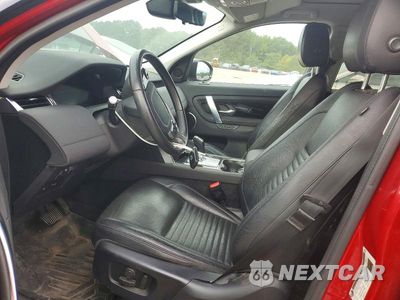 Zdjęcie 7 z 13 samochodu: 2020 LAND ROVER DISCOVERY SPORT SE VIN:SALCP2FX3LH841656 - miniatura