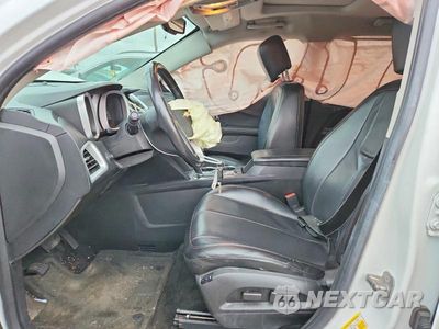 Zdjęcie 7 z 14 samochodu: 2013 CHEVROLET EQUINOX LTZ VIN:2GNALFEK2D6319767 - miniatura