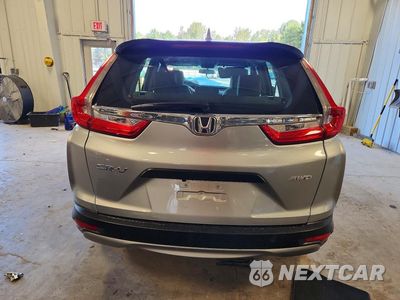 Zdjęcie 6 z 14 samochodu: 2019 HONDA CR-V LX VIN:2HKRW6H31KH227999 - miniatura