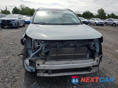Piąte zdjęcie samochodu w środku: 2020 TOYOTA RAV4 HYBRID XLE VIN:2T3RWRFV7LW065277 - miniatura